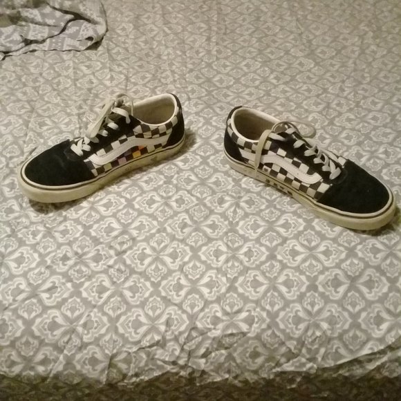 Women's vans - Picture 2 of 4